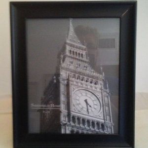 Picture Frame 12" x 10"